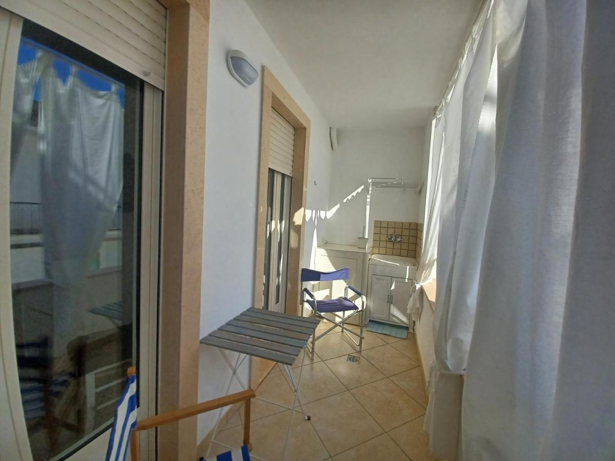 Il Suono Delle Conchiglie - Lido Conchiglie Gallipoli Exterior foto